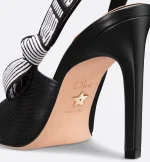 Dior Toujours Slingback Pump - Image 3